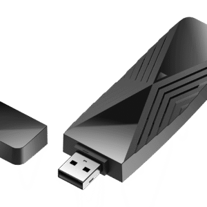 D-Link AX1800 Wi-Fi 6 USB Adapter