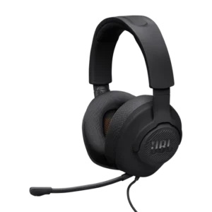 JBL Quantum 100M2 Wired Gaming Headset