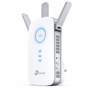 # TP-Link RE450 AC1750 Mesh Wi-Fi Extender