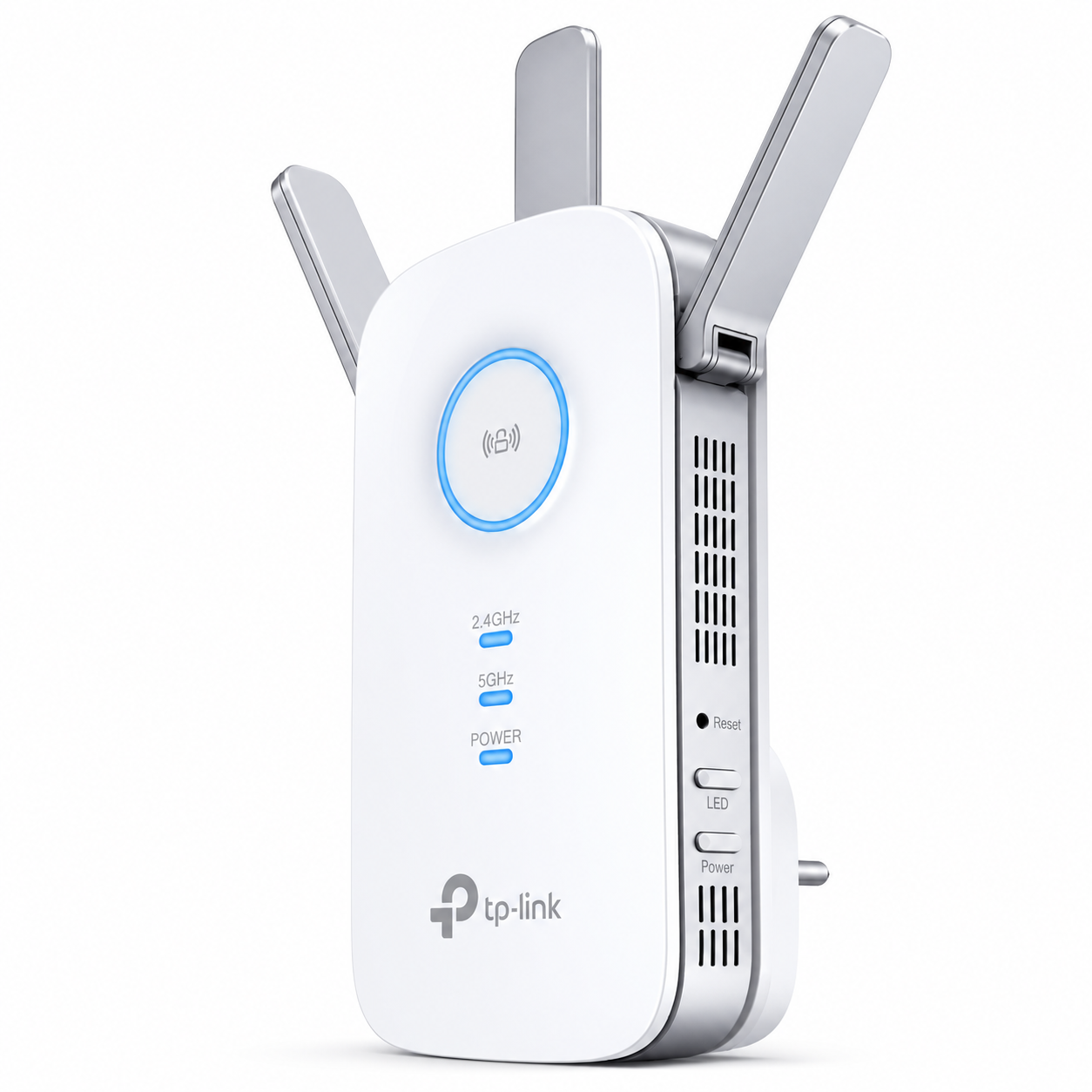 # TP-Link RE450 AC1750 Mesh Wi-Fi Extender