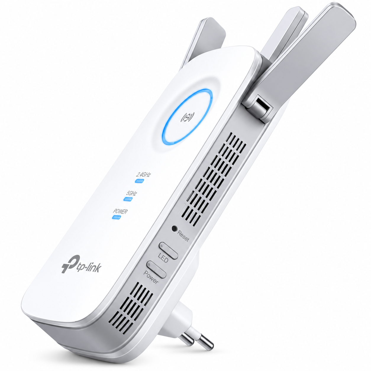 # TP-Link RE450 AC1750 Mesh Wi-Fi Extender - Image 3