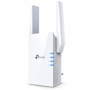 TP-Link RE605X AX1800 Wi-Fi 6 Range Extender