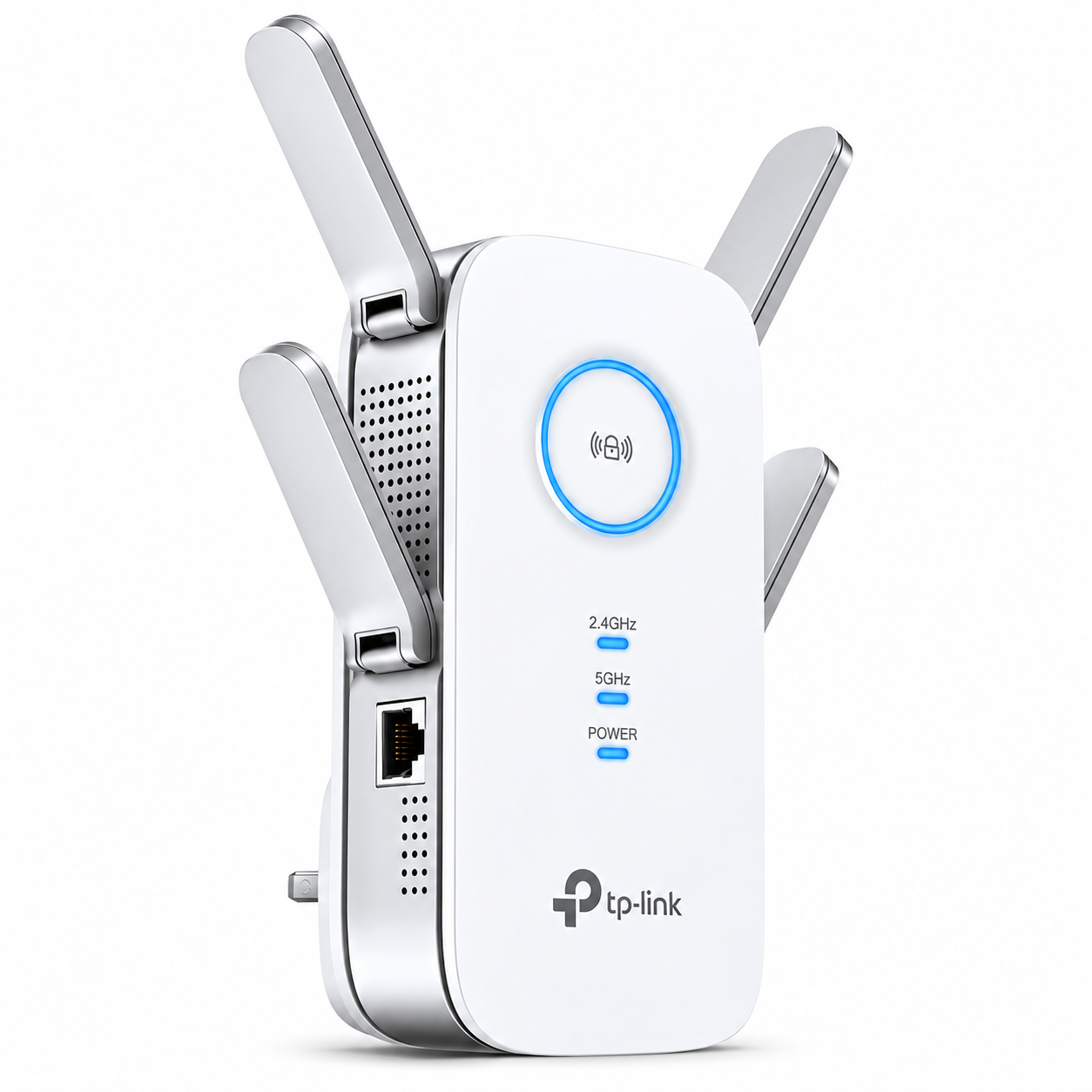 TP-Link RE650 AC2600 Mesh Wi-Fi Extender - Image 3