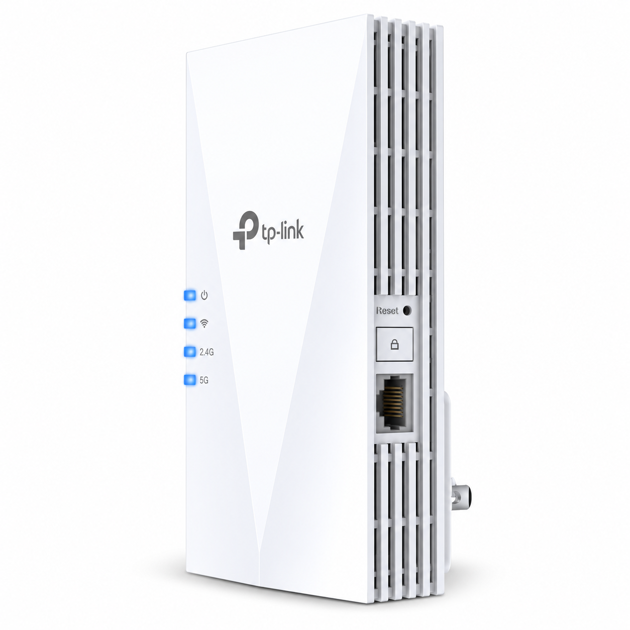 TP-Link RE500X AX1500 Wi-Fi 6 Range Extender - Image 2