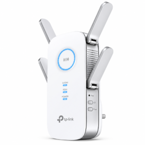 TP-Link RE650 AC2600 Mesh Wi-Fi Extender