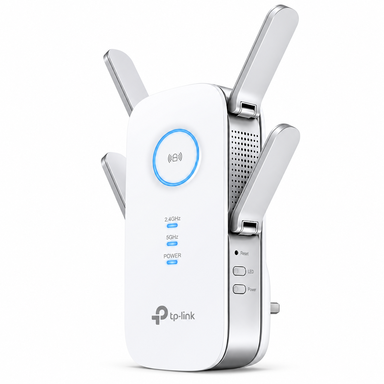 TP-Link RE650 AC2600 Mesh Wi-Fi Extender