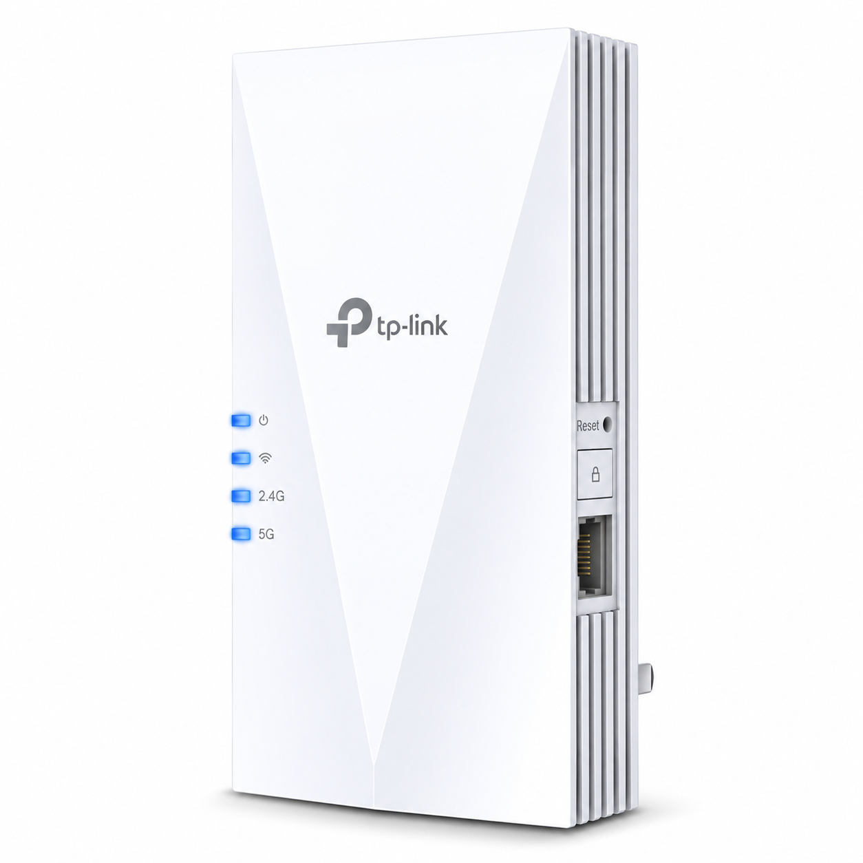 TP-Link RE500X AX1500 Wi-Fi 6 Range Extender