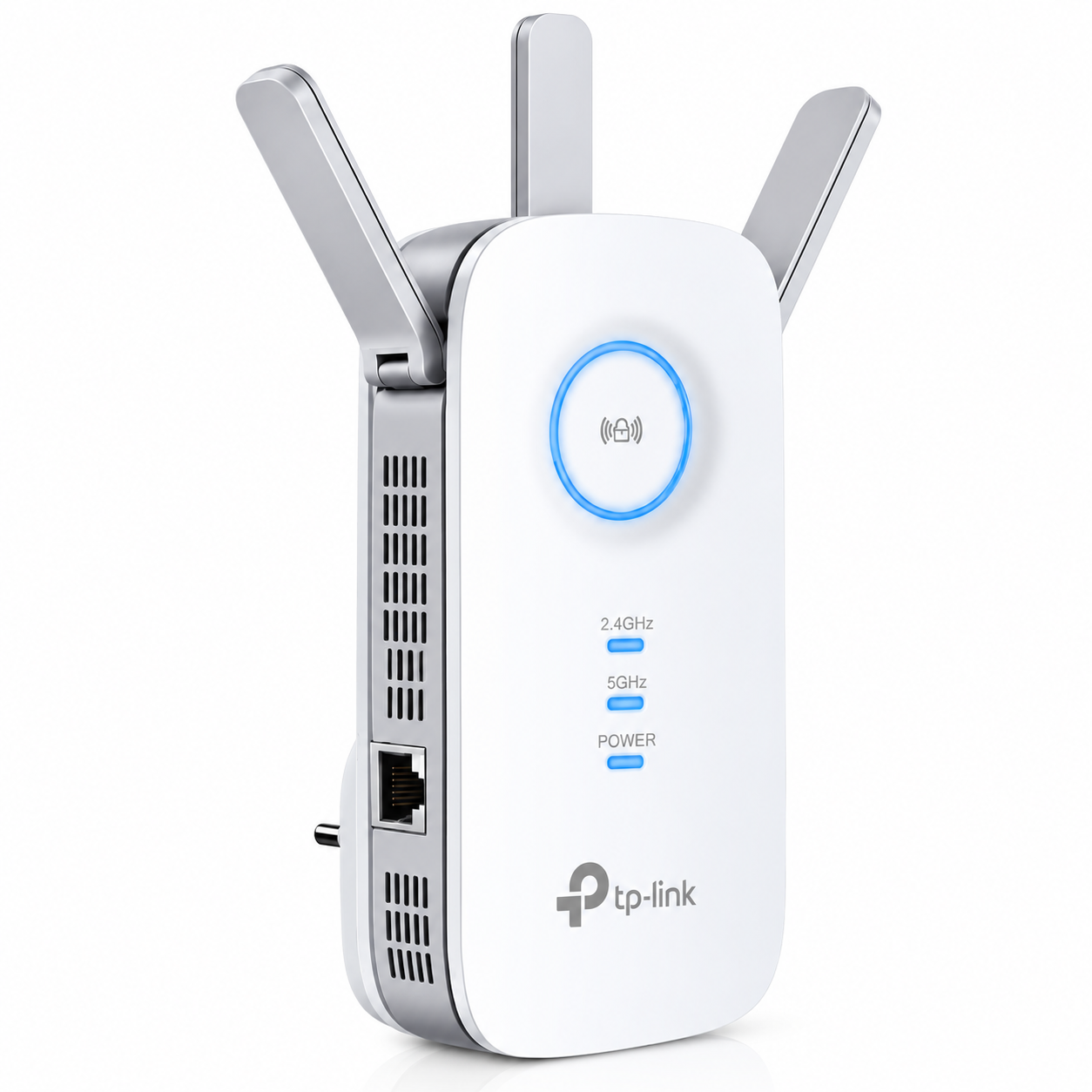 # TP-Link RE450 AC1750 Mesh Wi-Fi Extender - Image 2