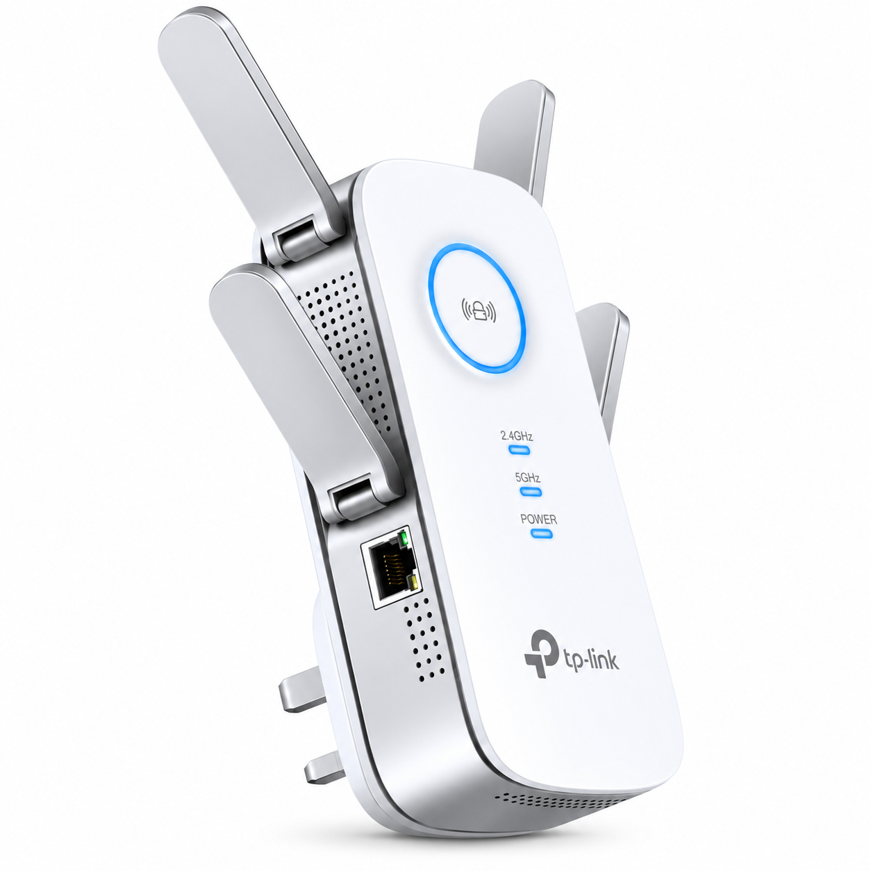 TP-Link RE650 AC2600 Mesh Wi-Fi Extender - Image 2