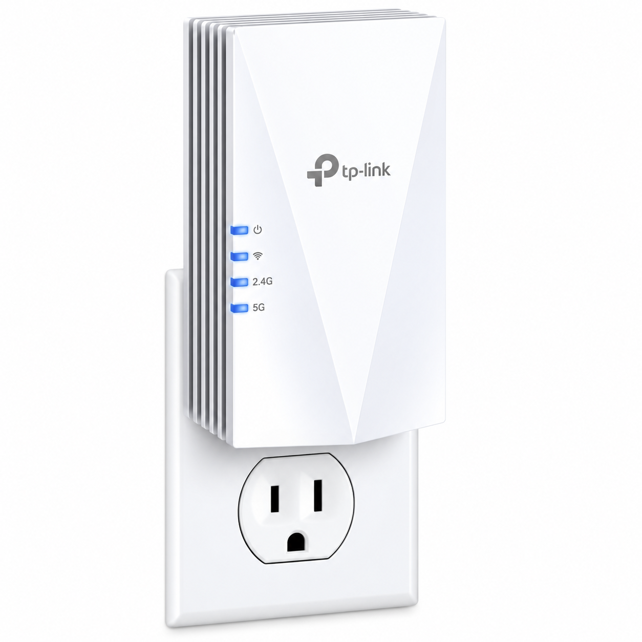 TP-Link RE500X AX1500 Wi-Fi 6 Range Extender - Image 3