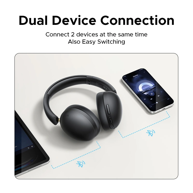 UGREEN Studio Max 2 Wireless Headset - Image 3